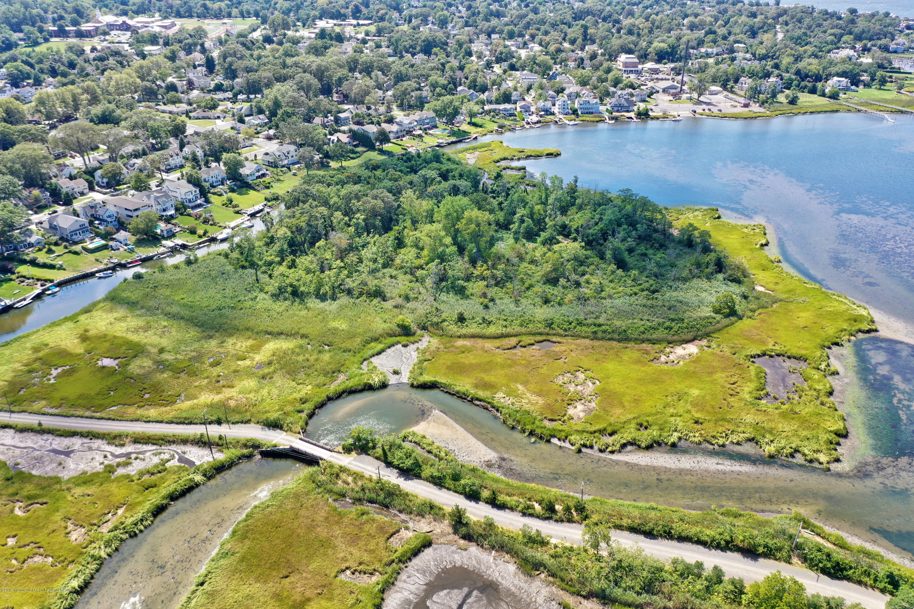 0 Islands Of B P Road Rumson, NJ 07760 - Photo 8 of 14 11.16 Acres