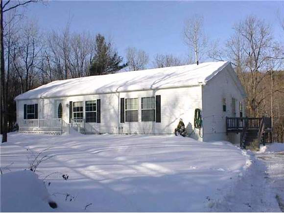 125 Stage Road Gilmanton, NH 03237 - Photo 1 of 7