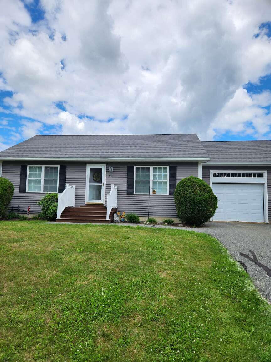 75 Streamside Lane, Unit 16 Bangor, ME 04401 - Photo 1 of 20 King.1