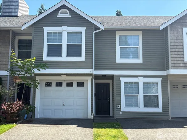 $385,000 | 10312 140th St Court East, Unit 45, Puyallup, WA 98374