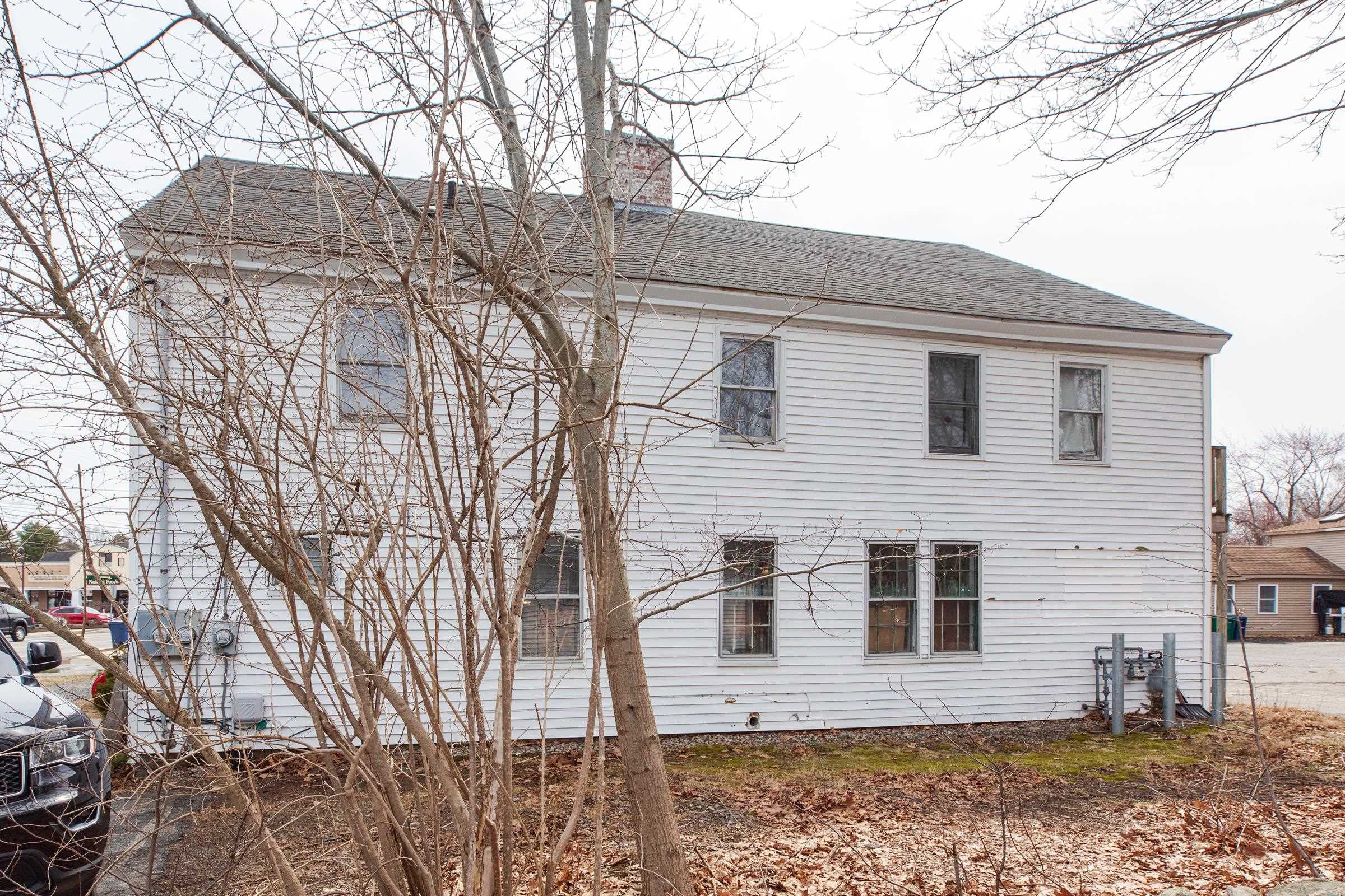 852 Lafayette Road Hampton, NH 03842 - Photo 12 of 16