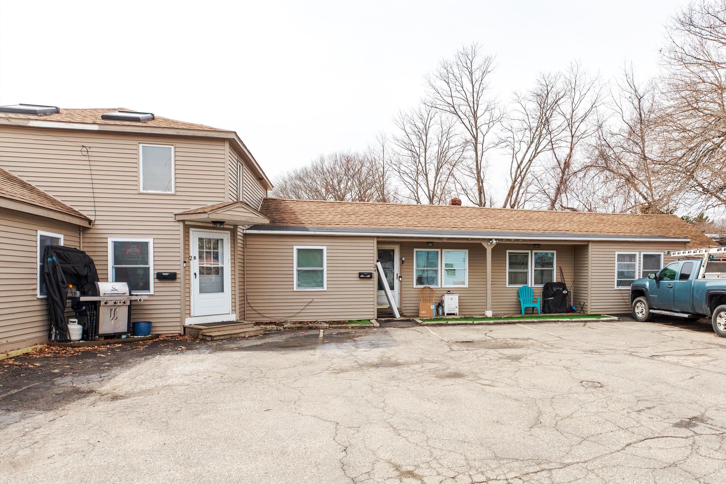 852 Lafayette Road Hampton, NH 03842 - Photo 16 of 16