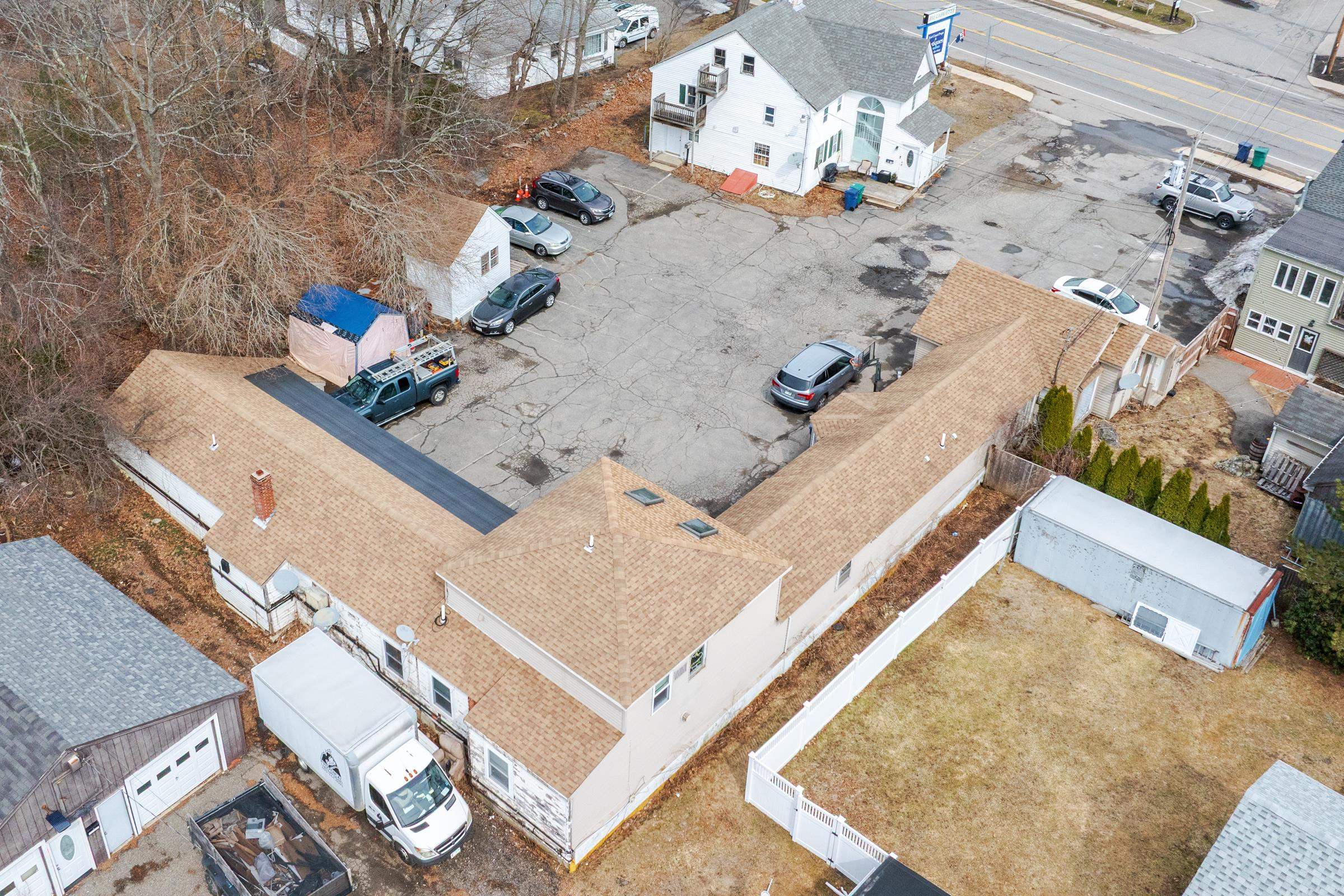 852 Lafayette Road Hampton, NH 03842 - Photo 3 of 16