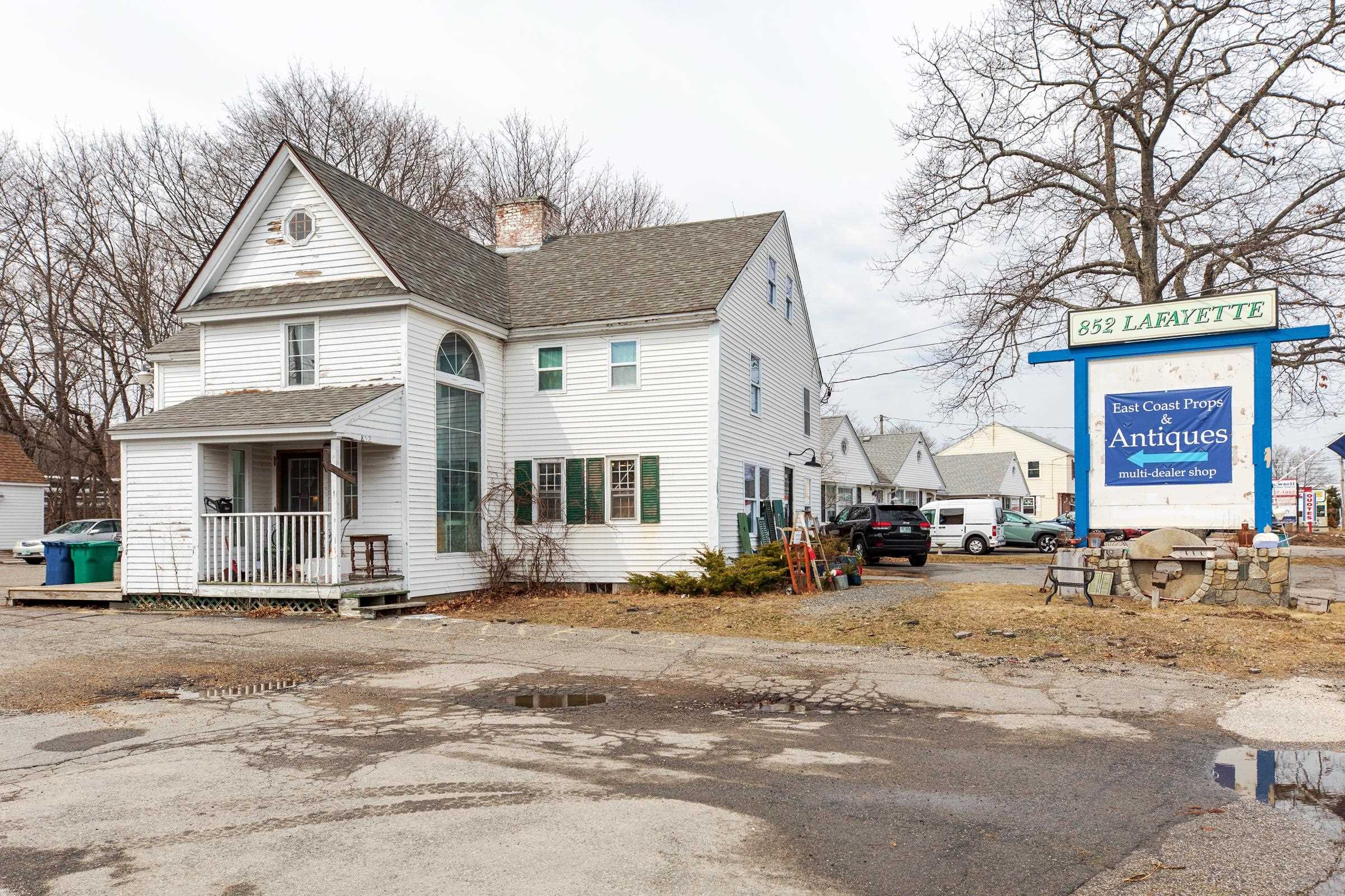 852 Lafayette Road Hampton, NH 03842 - Photo 7 of 16