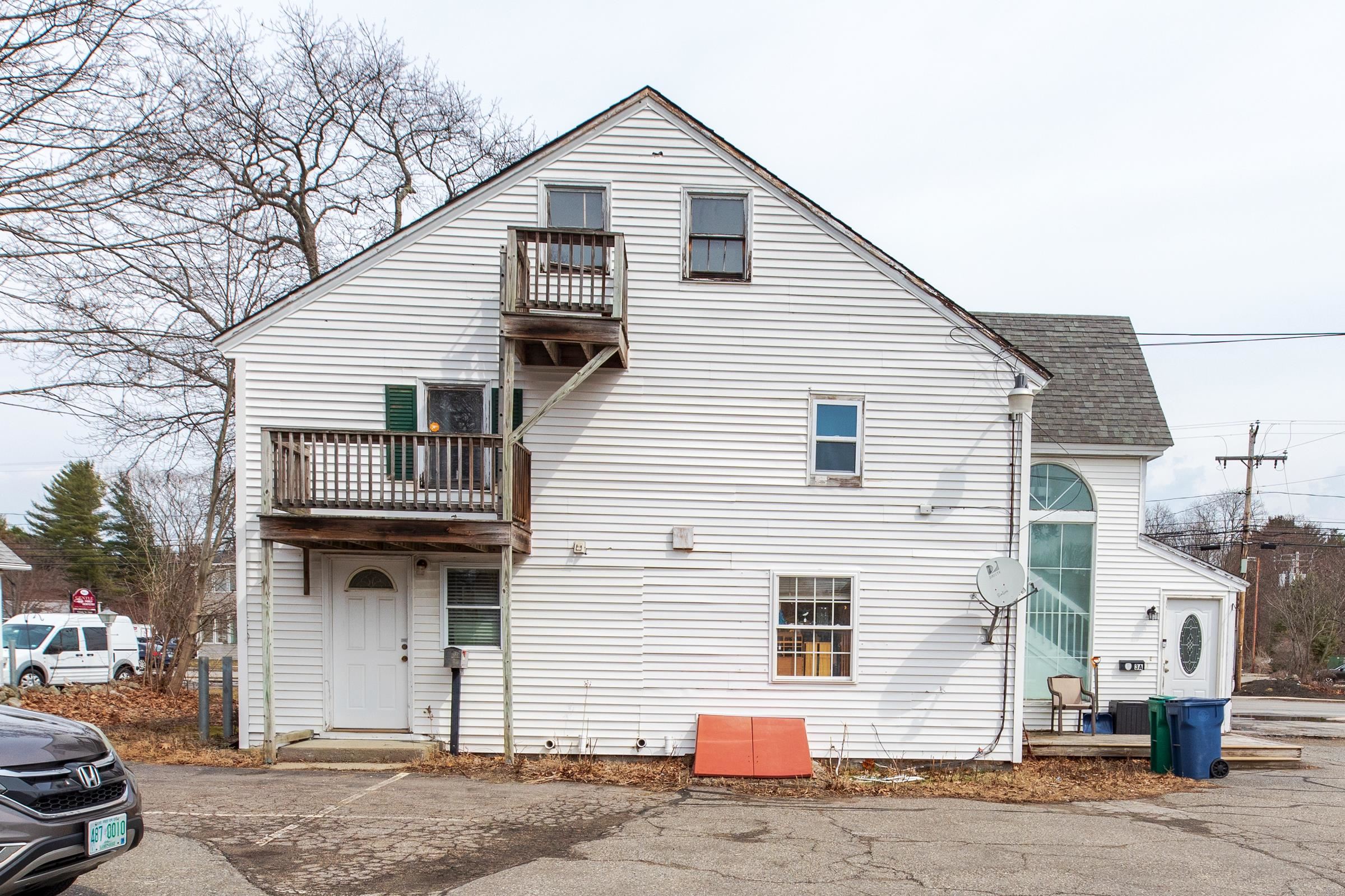 852 Lafayette Road Hampton, NH 03842 - Photo 9 of 16