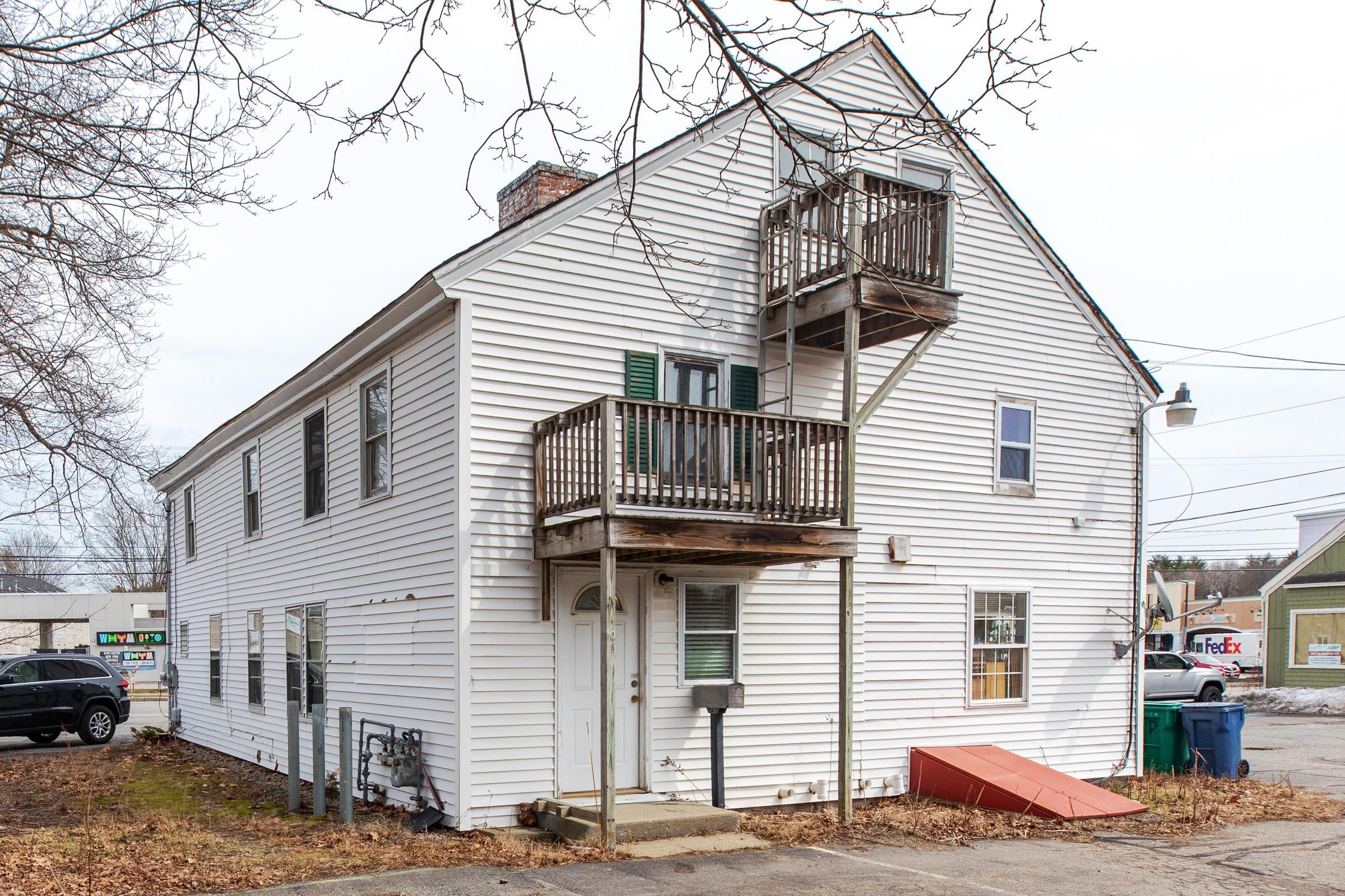 852 Lafayette Road Hampton, NH 03842 - Photo 10 of 16