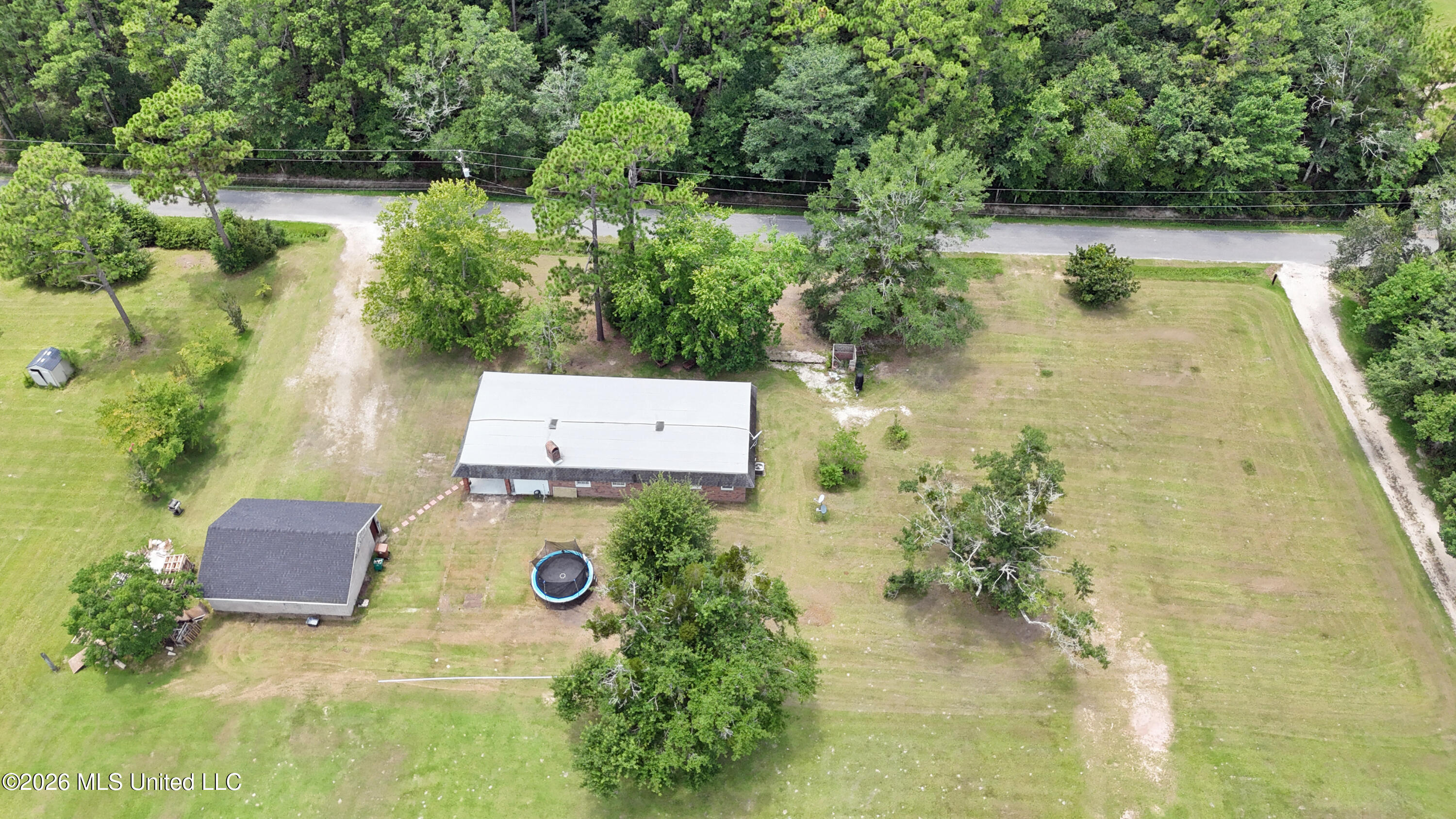 7374 Thompson Road Long Beach, MS 39560 - Photo 23 of 25 025