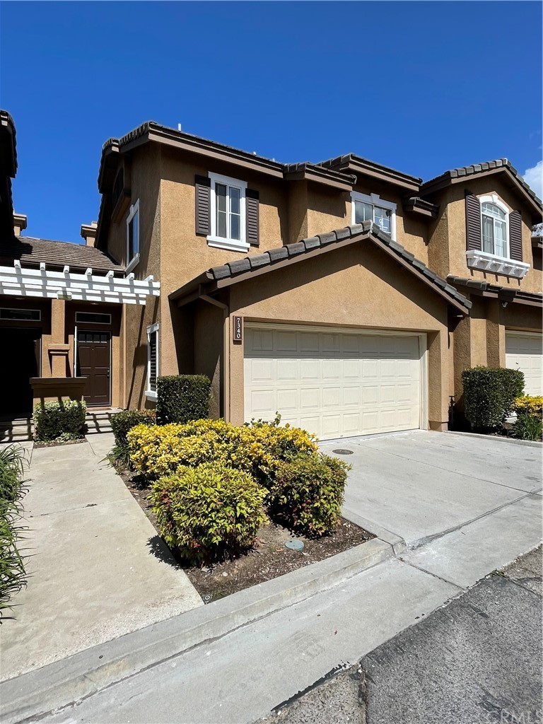 7340 Stonehaven Place Rancho Cucamonga, CA 91730 - Photo 1 of 1