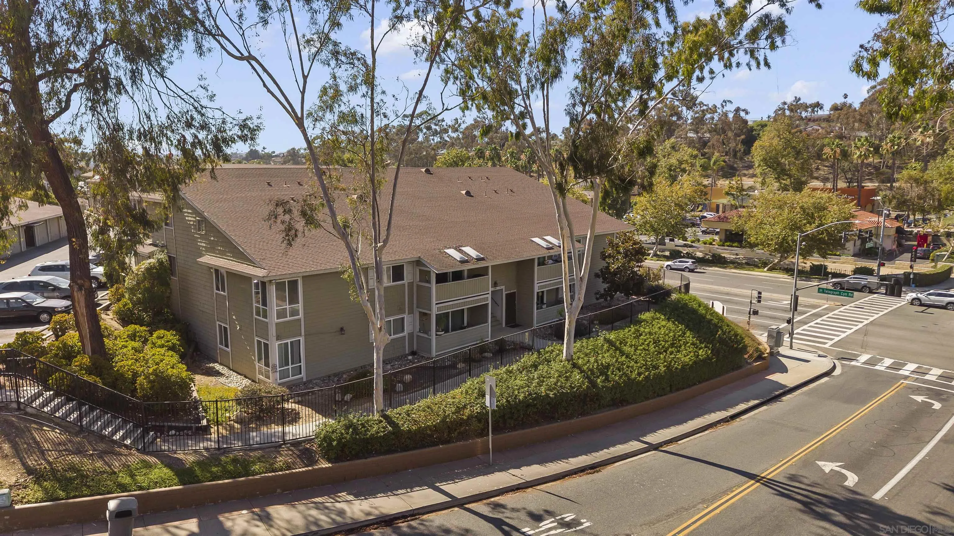 598 Telegraph Canyon Road, Unit D Chula Vista, CA 91910 - Photo 37 of 38