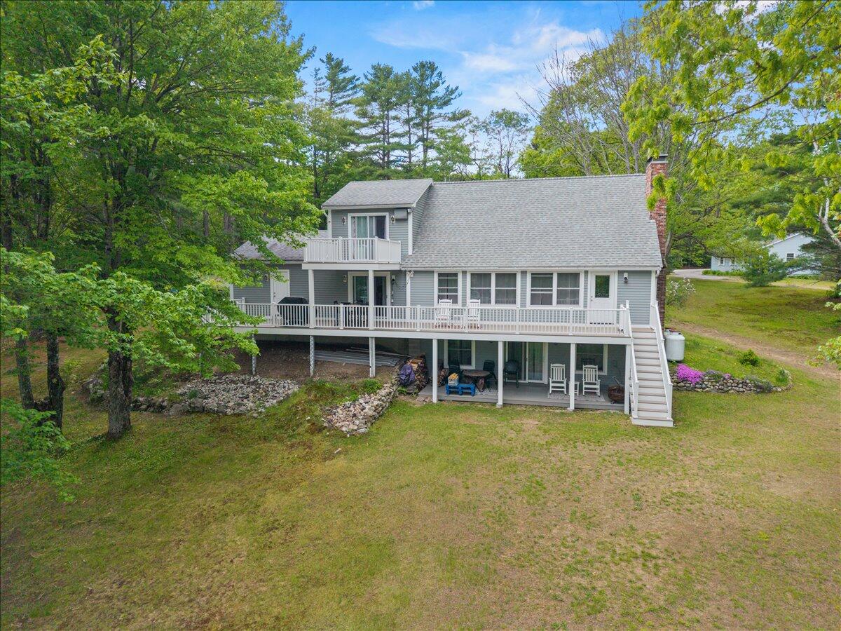 378 Bond Spring Road Newfield, ME 04095 - Photo 3 of 51 03-378 Bond-3