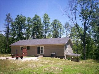 293 Mullins Hollow Road McKee, KY 40447 - Photo 2 of 37 Photo 2