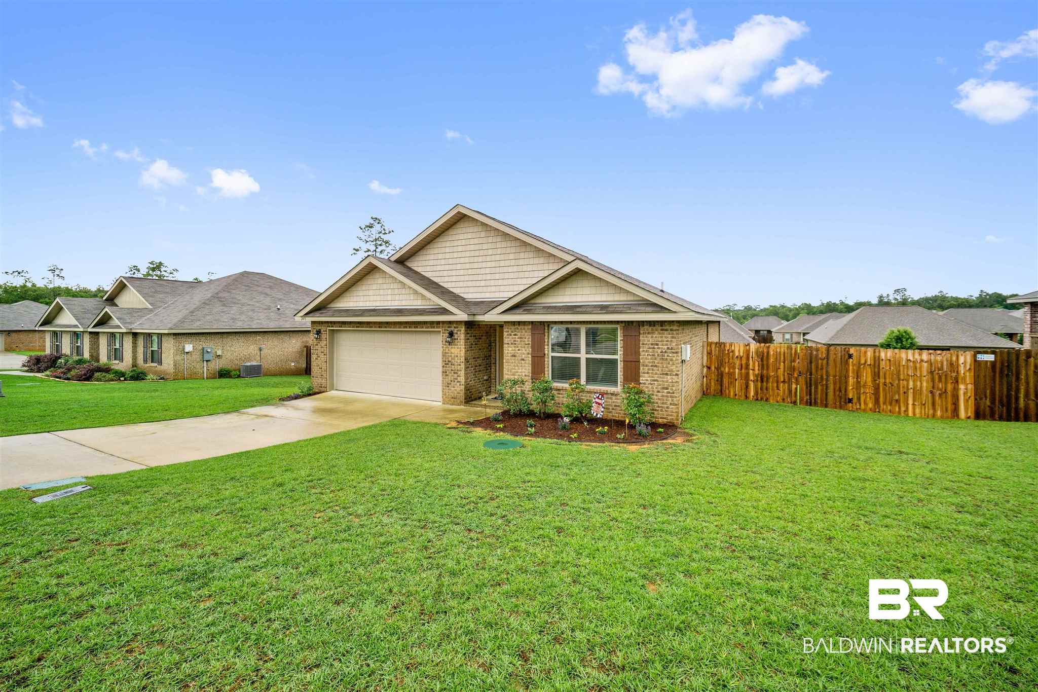 2475 Thornbury Loop Mobile, AL 36695 - Photo 3 of 27