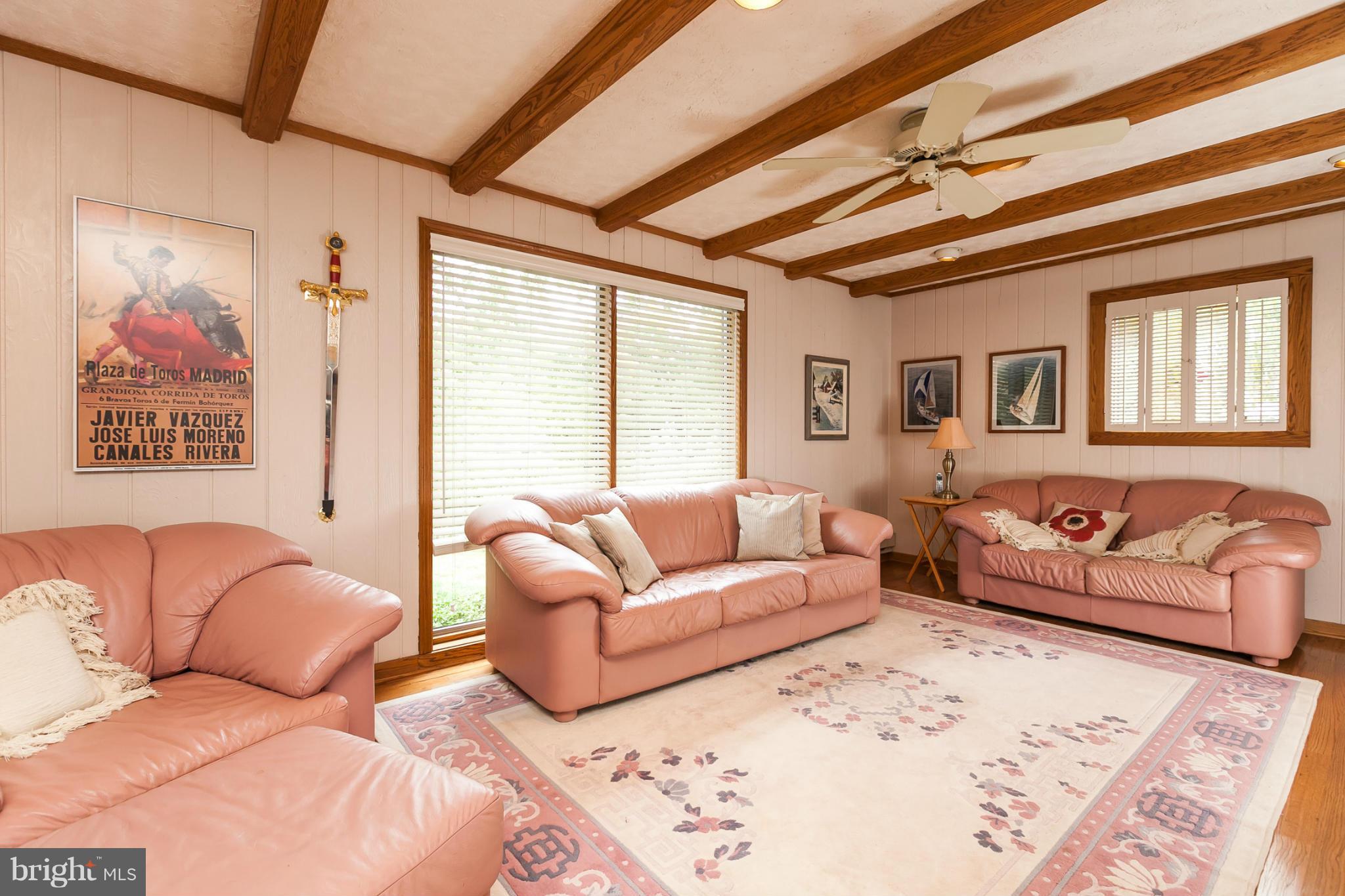 3416 Birch Hollow Road Baltimore, MD 21208 - Photo 11 of 30 Family Room