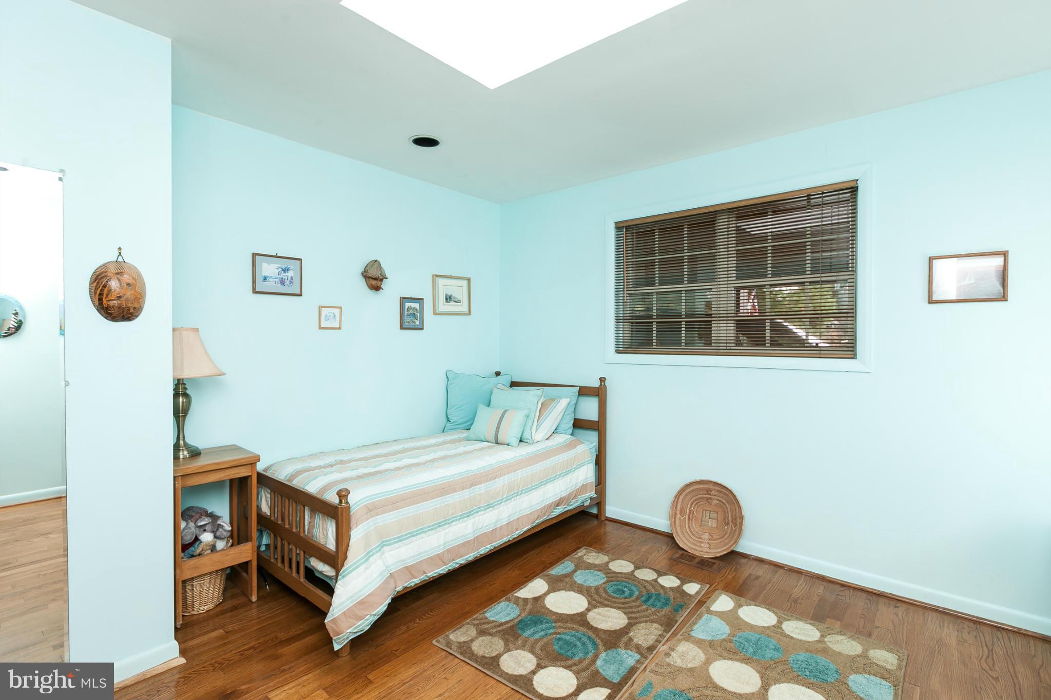 3416 Birch Hollow Road Baltimore, MD 21208 - Photo 15 of 30 Bedroom 1