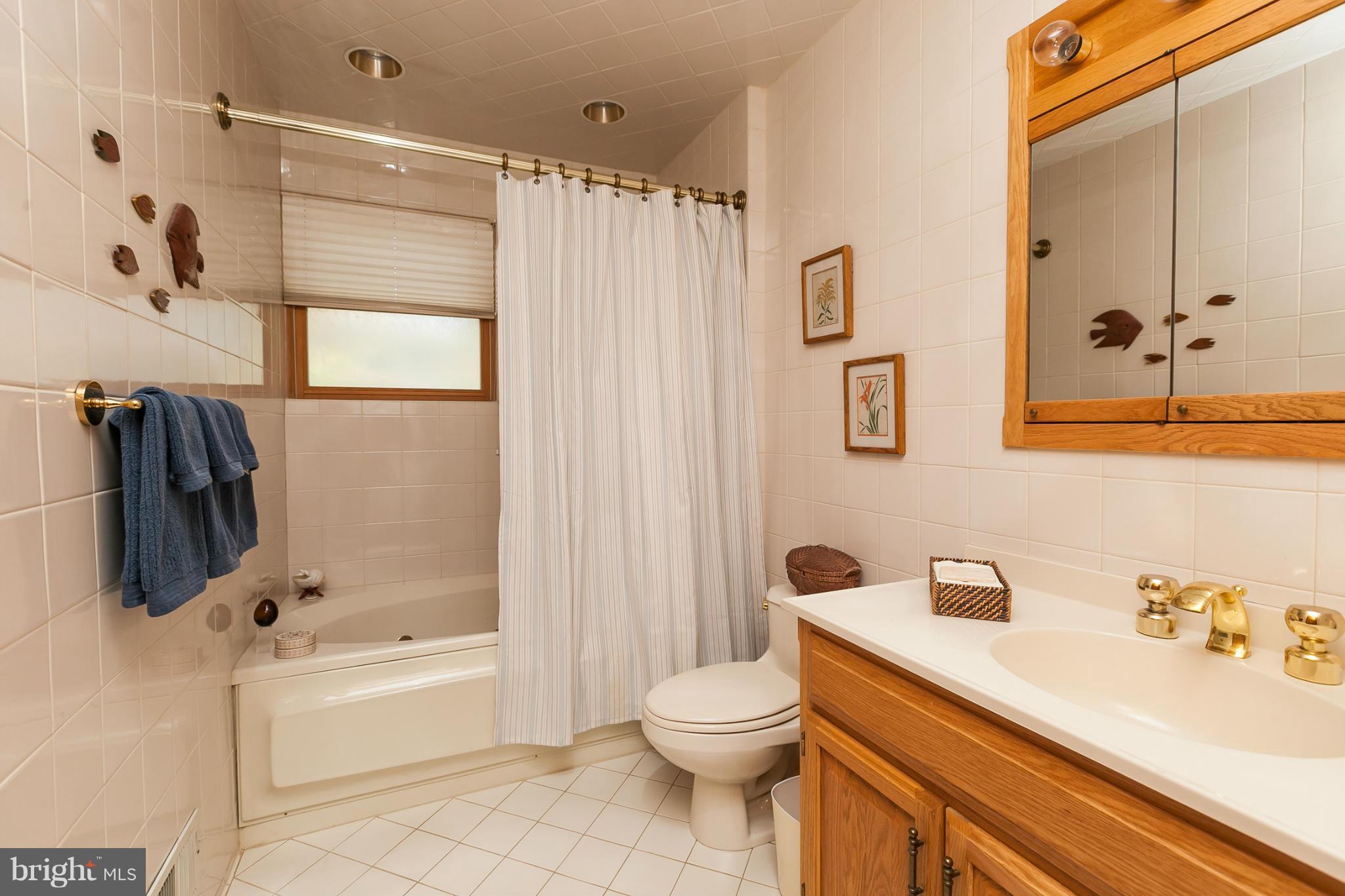 3416 Birch Hollow Road Baltimore, MD 21208 - Photo 18 of 30 Bath 2