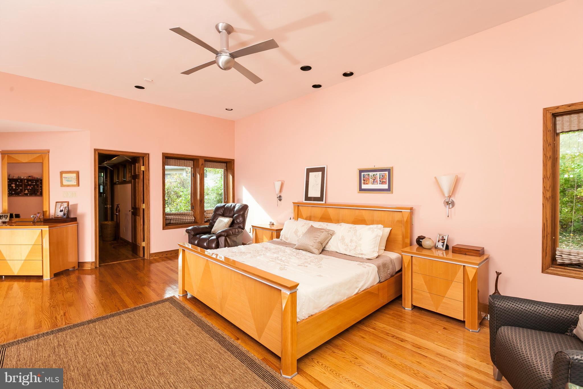3416 Birch Hollow Road Baltimore, MD 21208 - Photo 20 of 30 Owners Suite