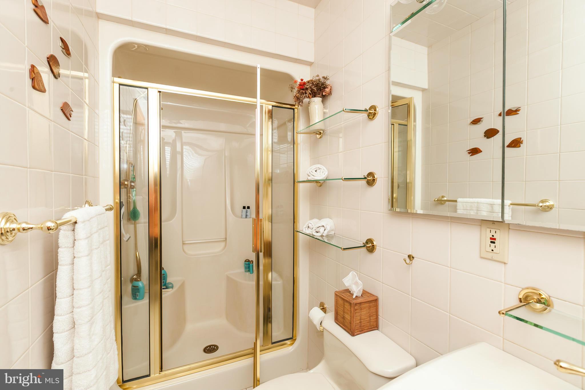 3416 Birch Hollow Road Baltimore, MD 21208 - Photo 24 of 30 Bath (Master)