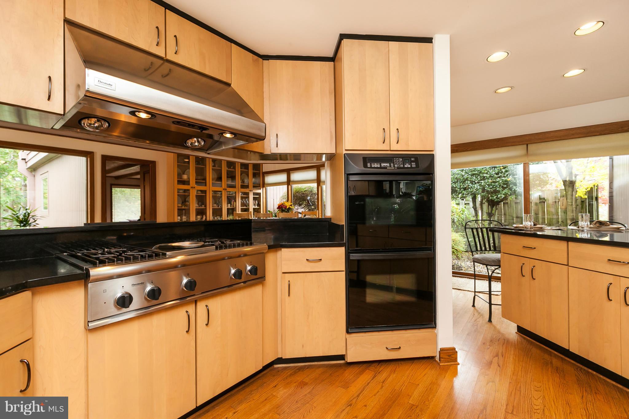 3416 Birch Hollow Road Baltimore, MD 21208 - Photo 6 of 30 Gourmet Chefs delight