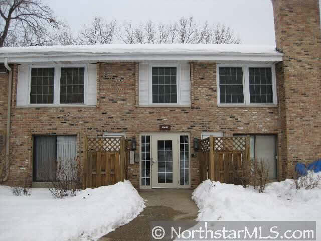 4530 Cedar Lk Road South, Unit 7 St. Louis Park, MN 55416 - Photo 1 of 10