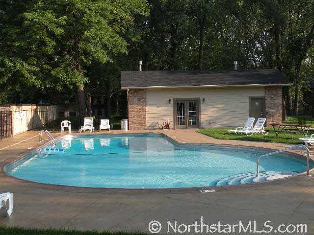 4530 Cedar Lk Road South, Unit 7 St. Louis Park, MN 55416 - Photo 9 of 10