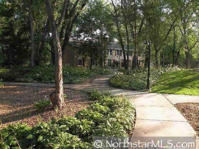 4530 Cedar Lk Road South, Unit 7 St. Louis Park, MN 55416 - Photo 10 of 10