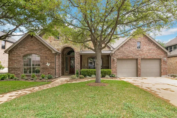 $3,295 | 3802 Turkey Path Bend, Cedar Park, TX 78613