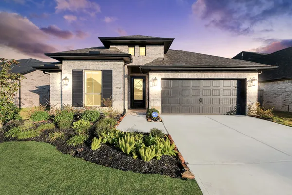 $414,999 | 27134 Spearbract Hollow Trail, Hockley, TX 77447