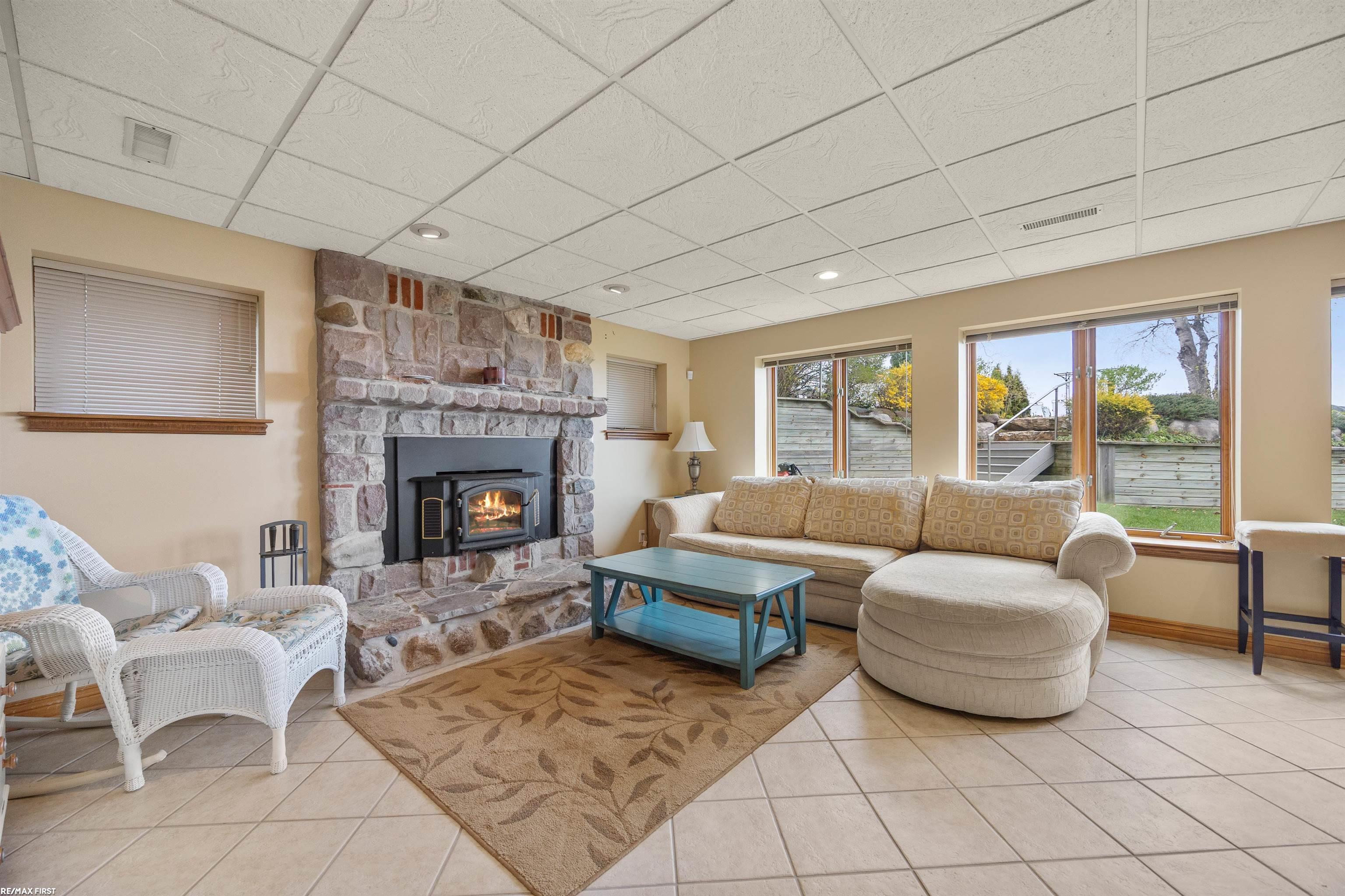 3864 Lakeshore Road Deckerville, MI 48427 - Photo 50 of 93
