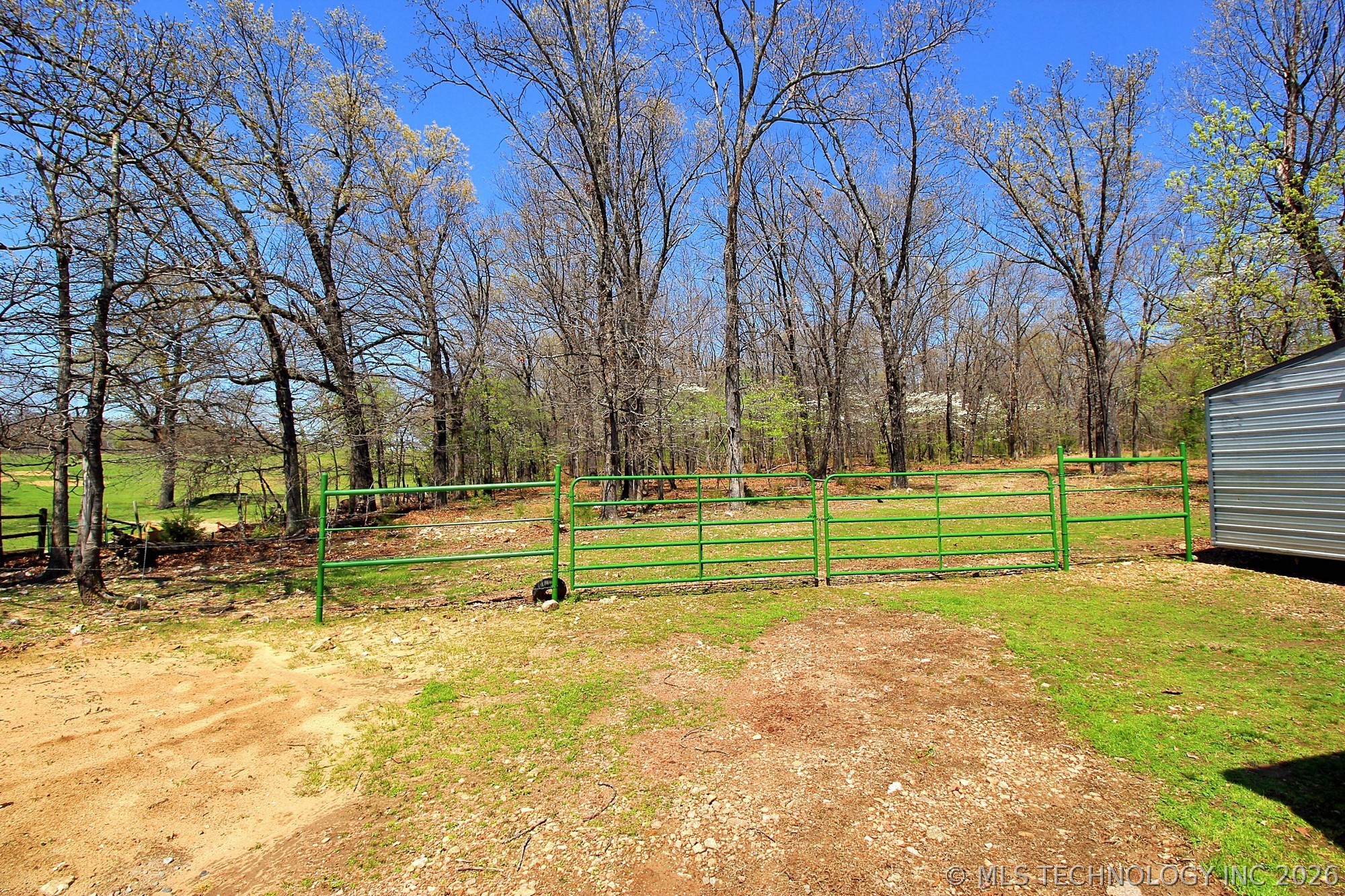 465501 East 800 Road Stilwell, OK 74960 - Photo 31 of 49 Gallery Image 31