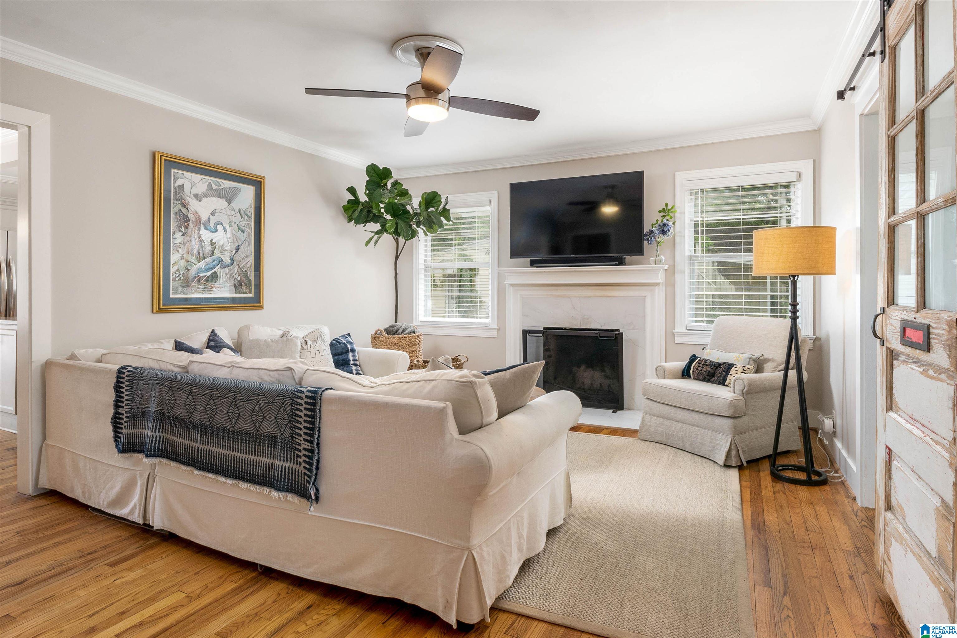 515 Oxmoor Road Birmingham, AL 35209 - Photo 9 of 44