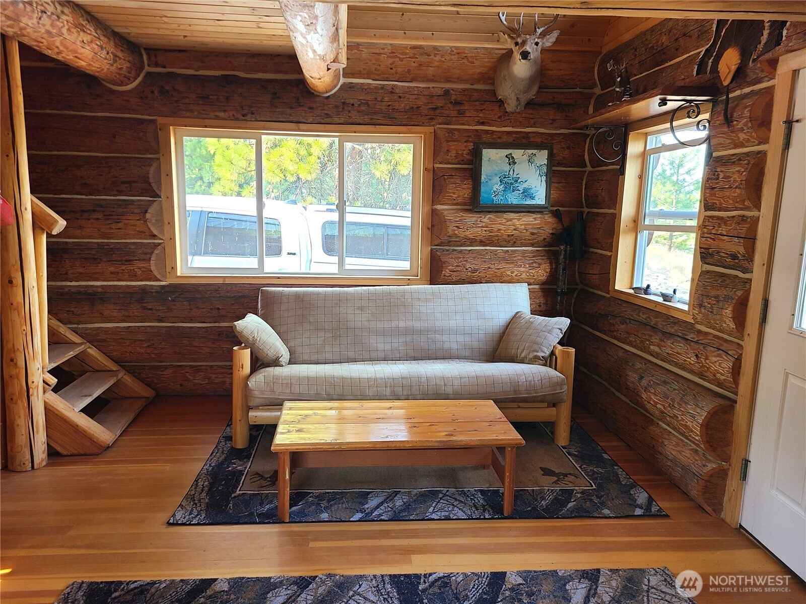 20 Doe Mountain Road Tonasket, WA 98855 - Photo 2 of 21 Gallery Image 2