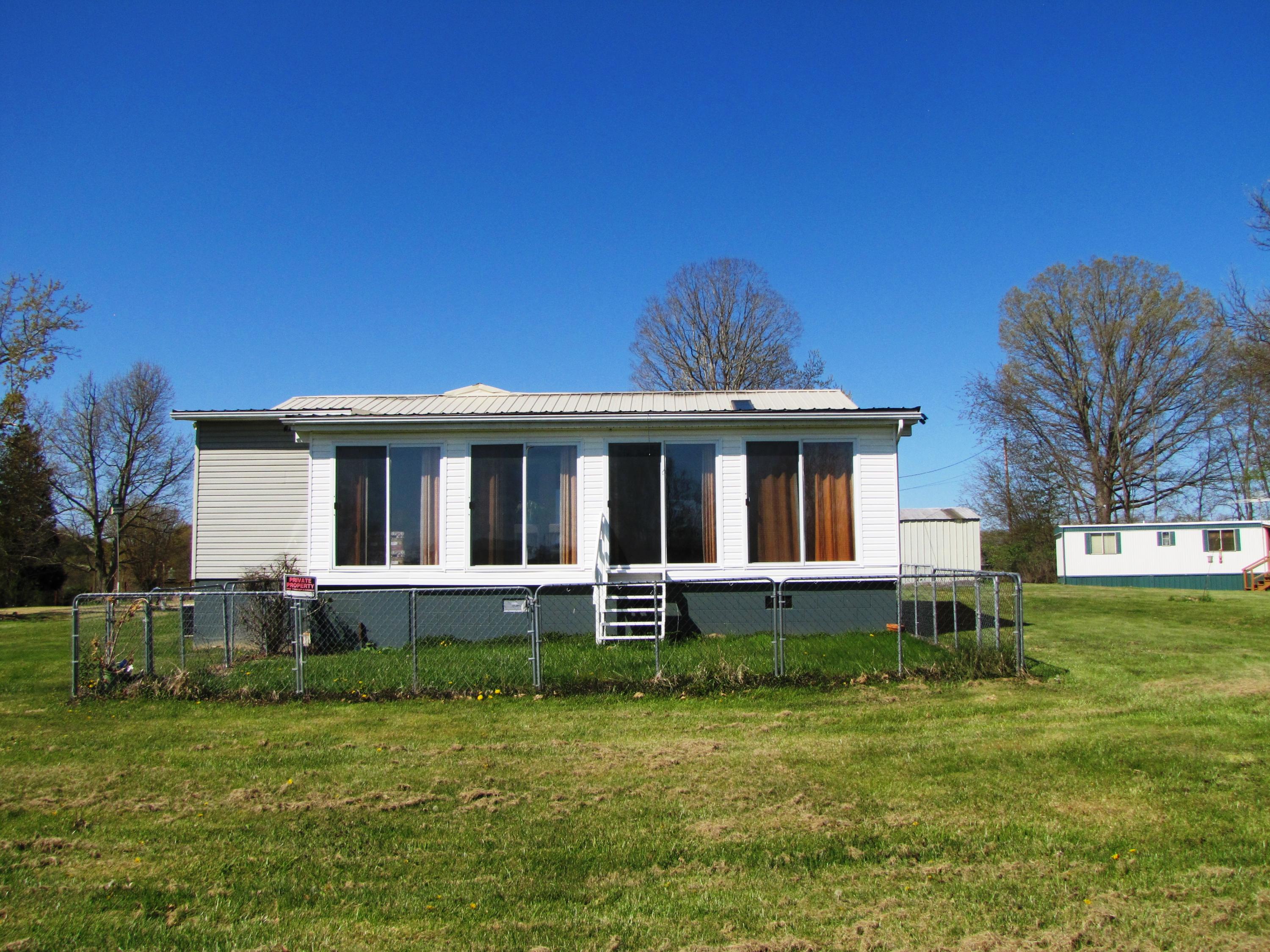 424 Sunset View Road Peterstown, WV 24963 - Photo 64 of 77 Gallery Image 64