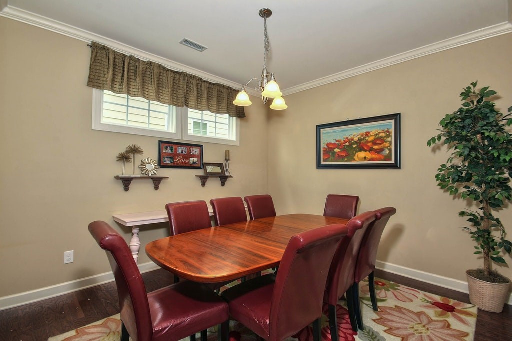 1325 Formal Garden Way Raleigh, NC 27603 - Photo 7 of 13 Photo 7