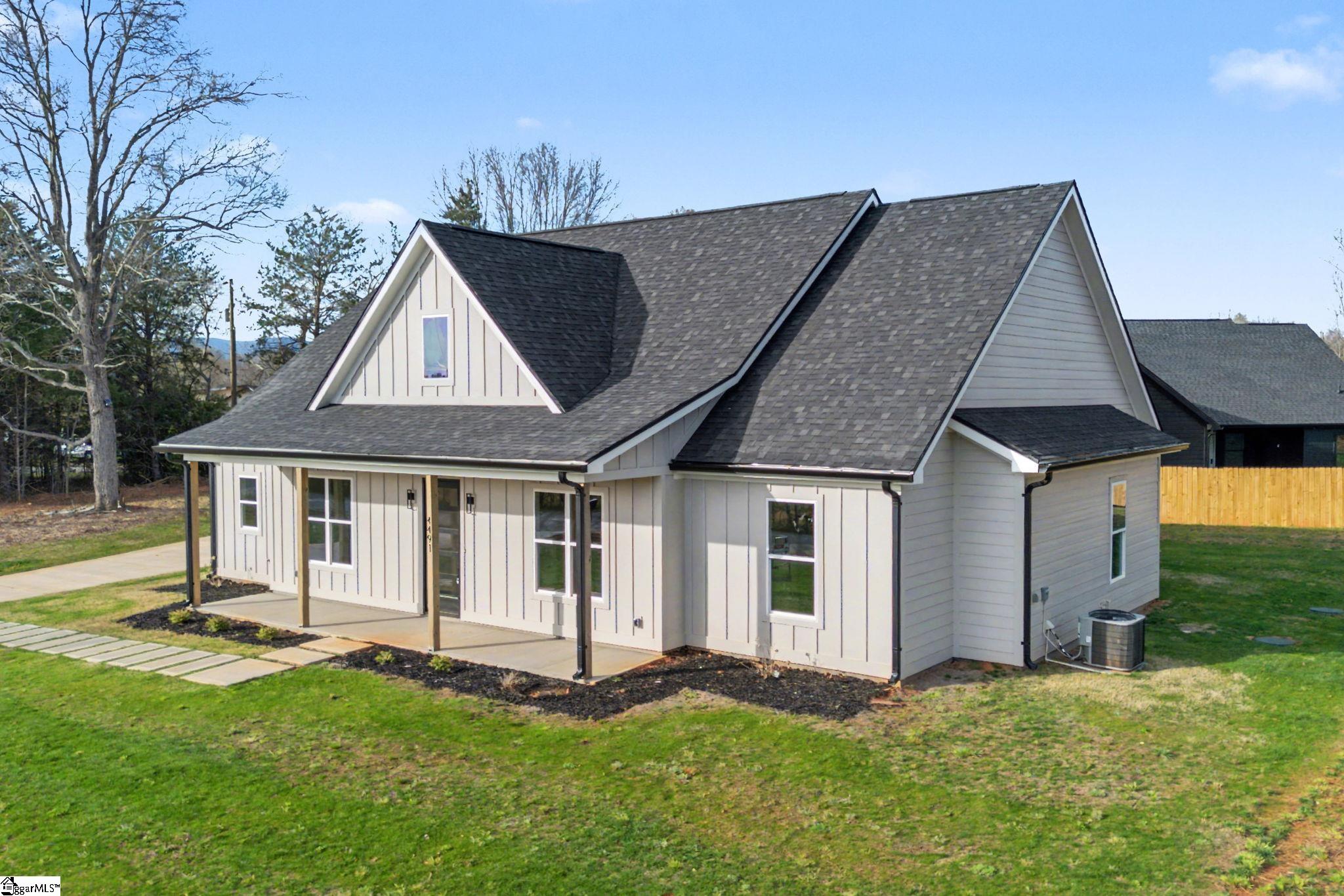 4491 Babb Road Greer, SC 29651 - Photo 5 of 40 Gallery Image 5