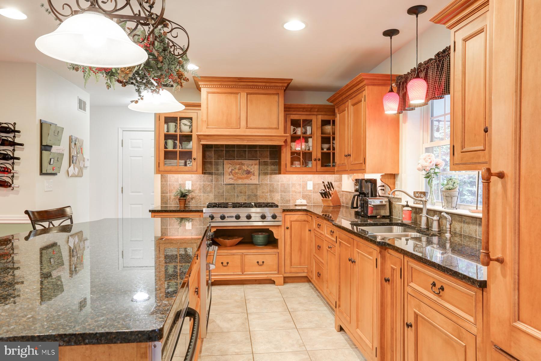 55 Carriage Road Palmyra, PA 17078 - Photo 13 of 50 Custom Cabinetry