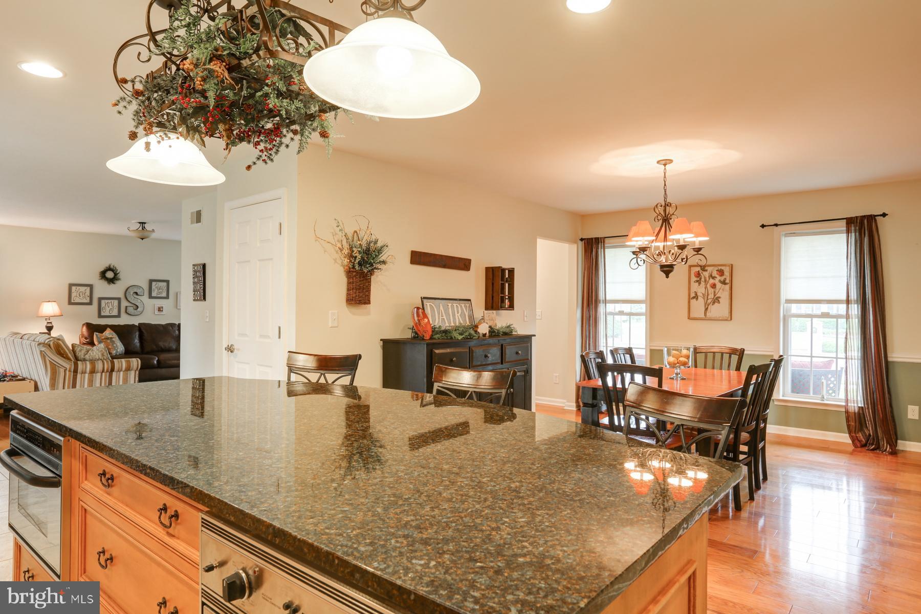 55 Carriage Road Palmyra, PA 17078 - Photo 15 of 50 Open to Dining Room