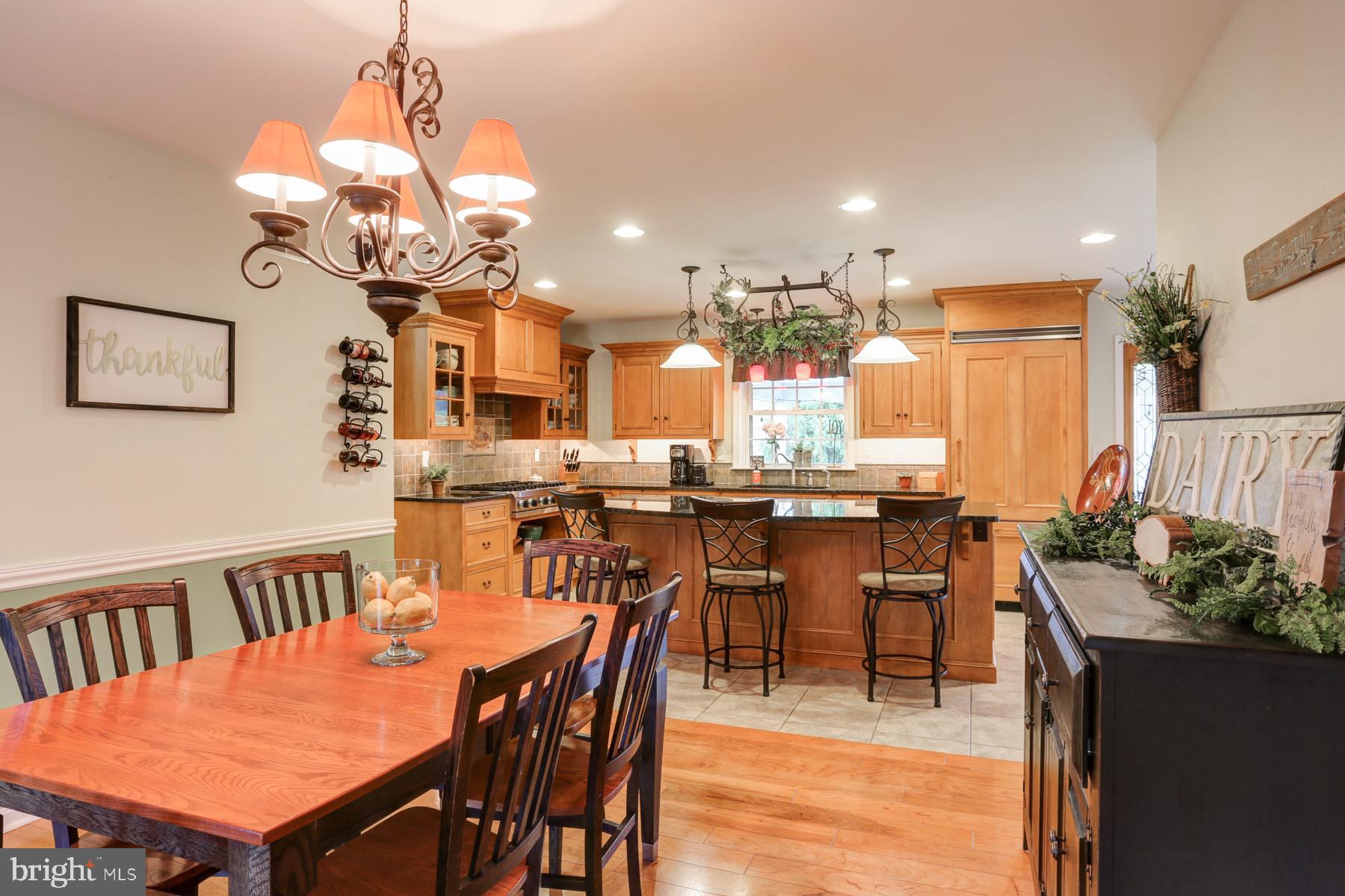 55 Carriage Road Palmyra, PA 17078 - Photo 16 of 50 Easy Entertaining