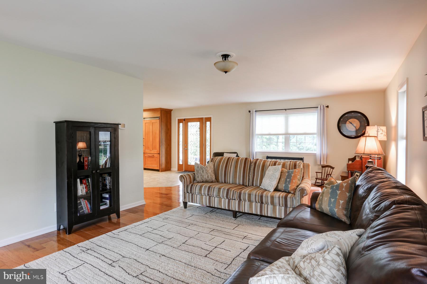 55 Carriage Road Palmyra, PA 17078 - Photo 20 of 50 Hardwood in Living Room