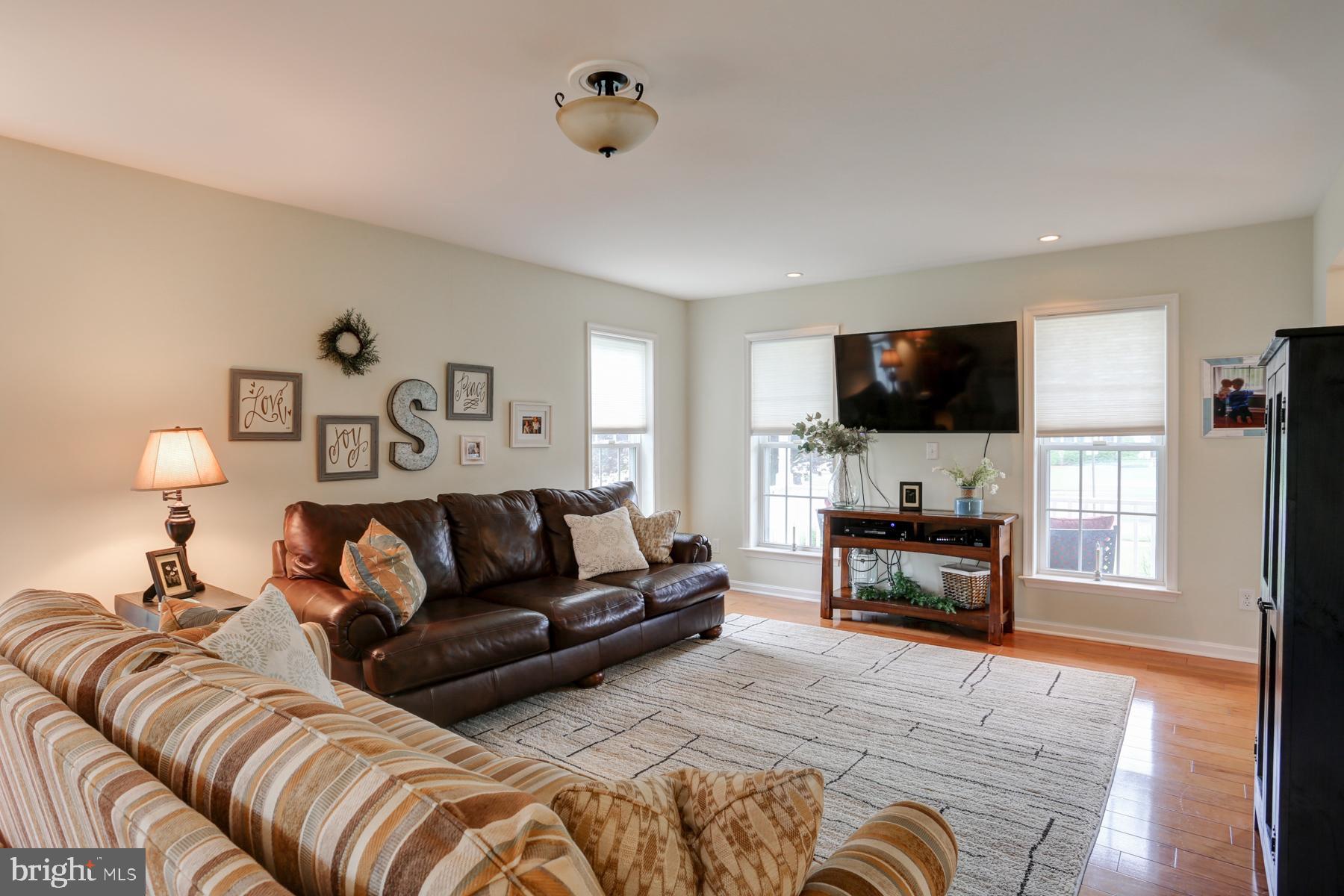 55 Carriage Road Palmyra, PA 17078 - Photo 21 of 50 Plenty of Room to Entertain