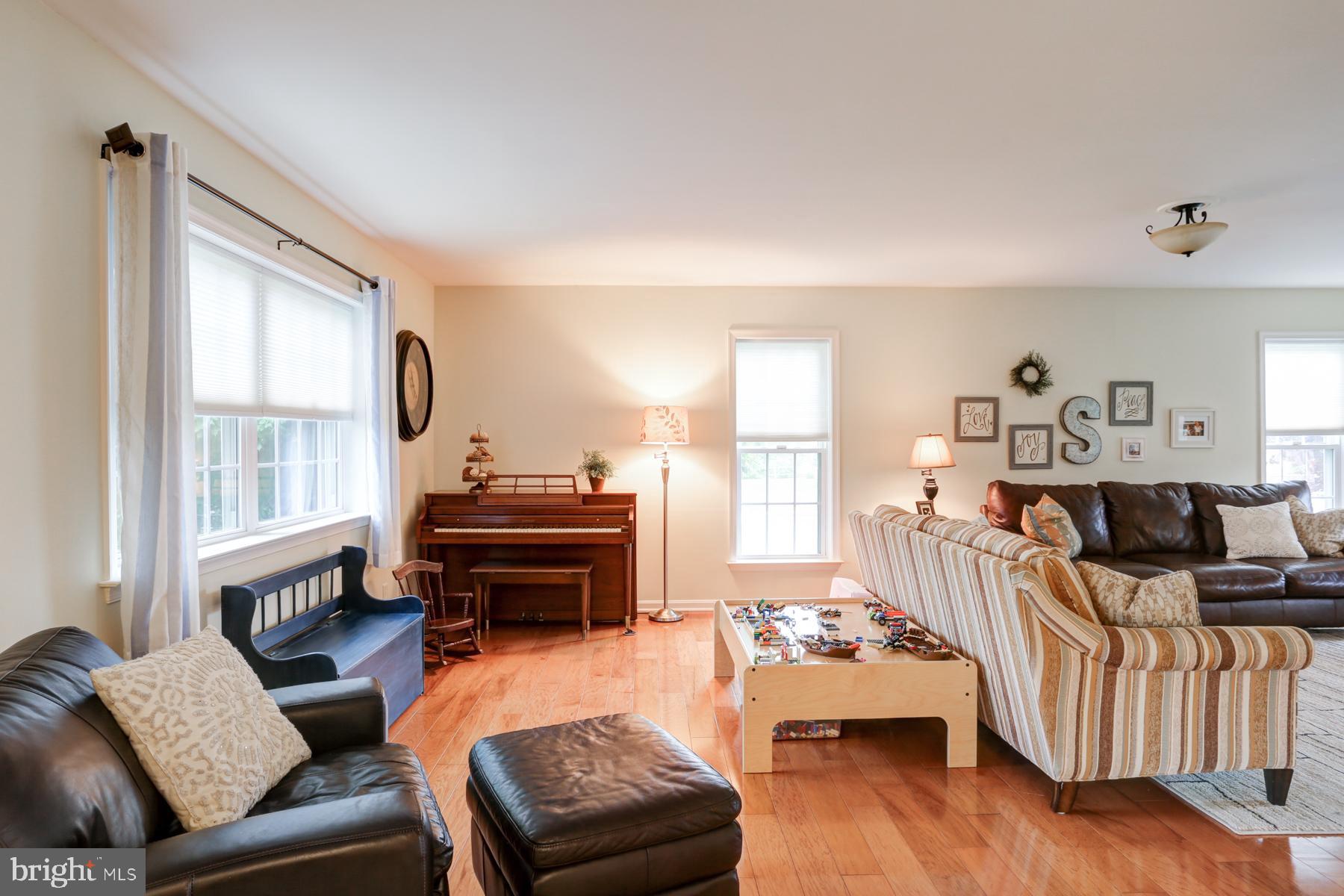 55 Carriage Road Palmyra, PA 17078 - Photo 22 of 50 Lots of Natural Light