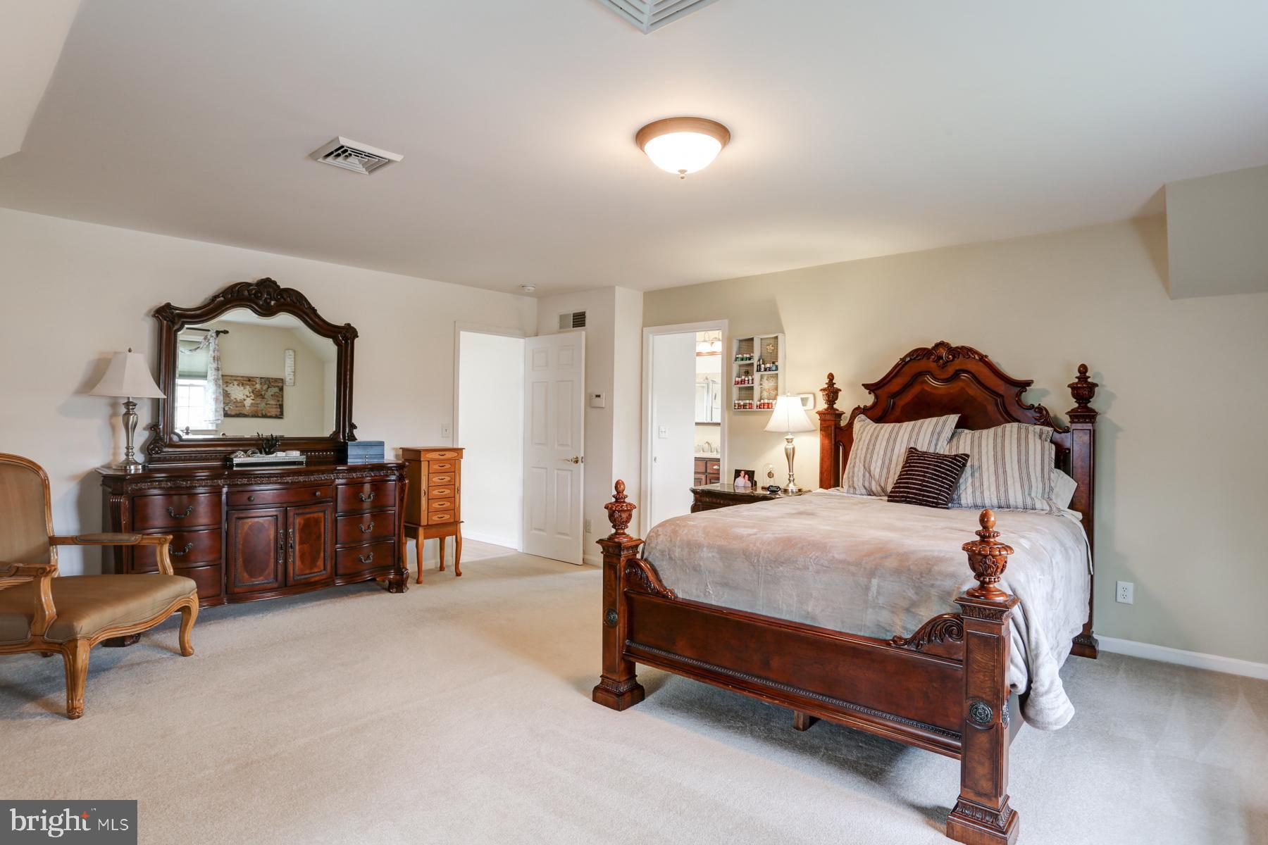 55 Carriage Road Palmyra, PA 17078 - Photo 25 of 50 Spacious Master Bedroom