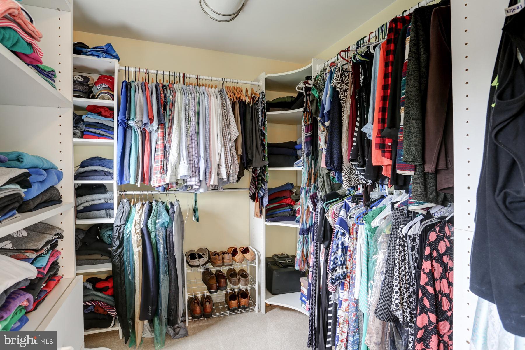 55 Carriage Road Palmyra, PA 17078 - Photo 30 of 50 Walk-In Closet