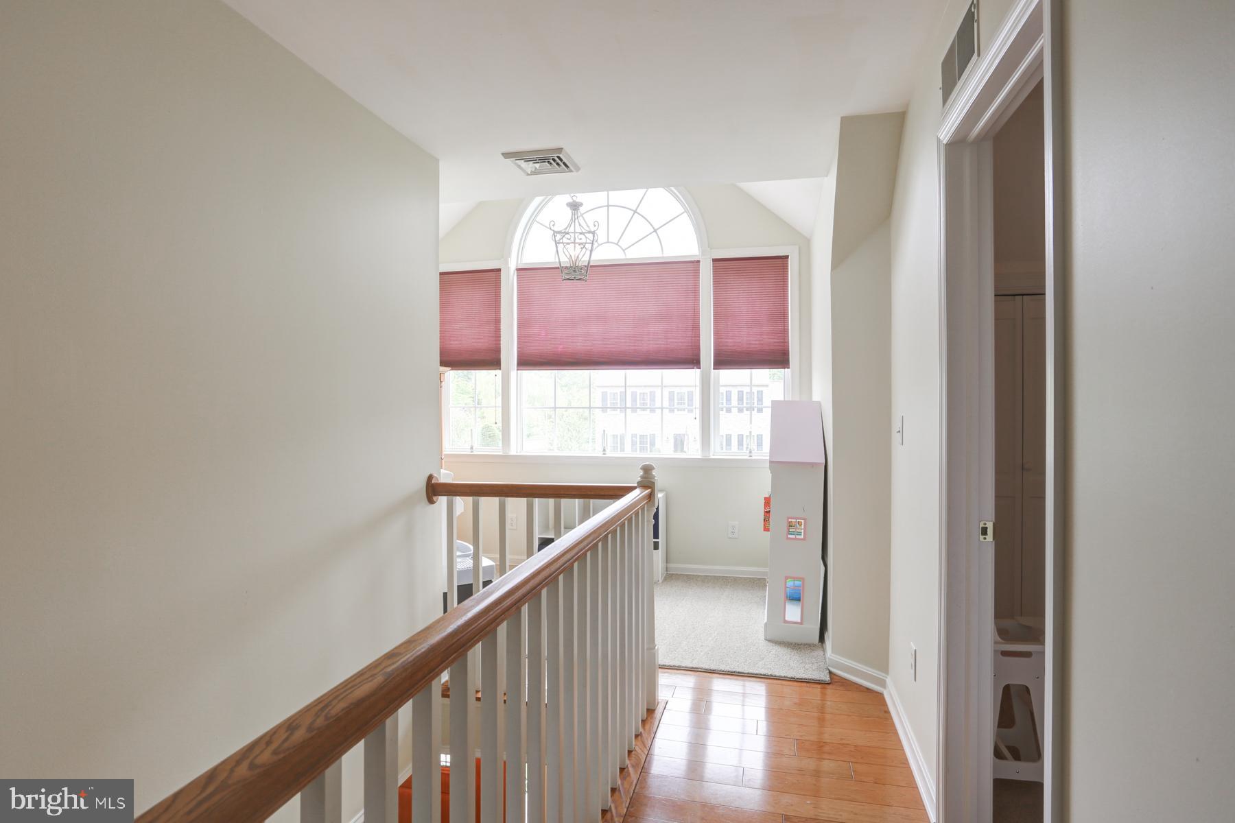 55 Carriage Road Palmyra, PA 17078 - Photo 37 of 50 Loft Area - Room for Office or Reading Nook