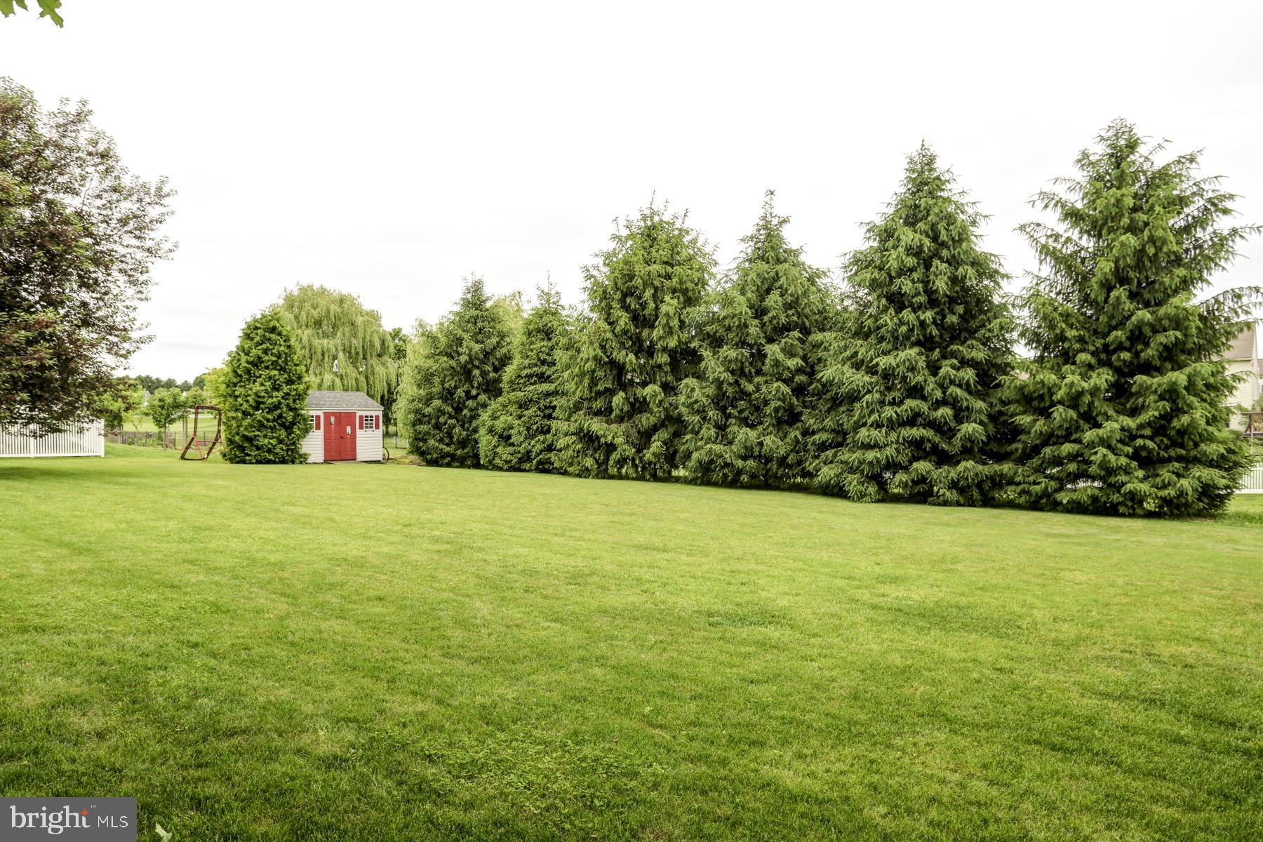 55 Carriage Road Palmyra, PA 17078 - Photo 5 of 50 Garden Shed