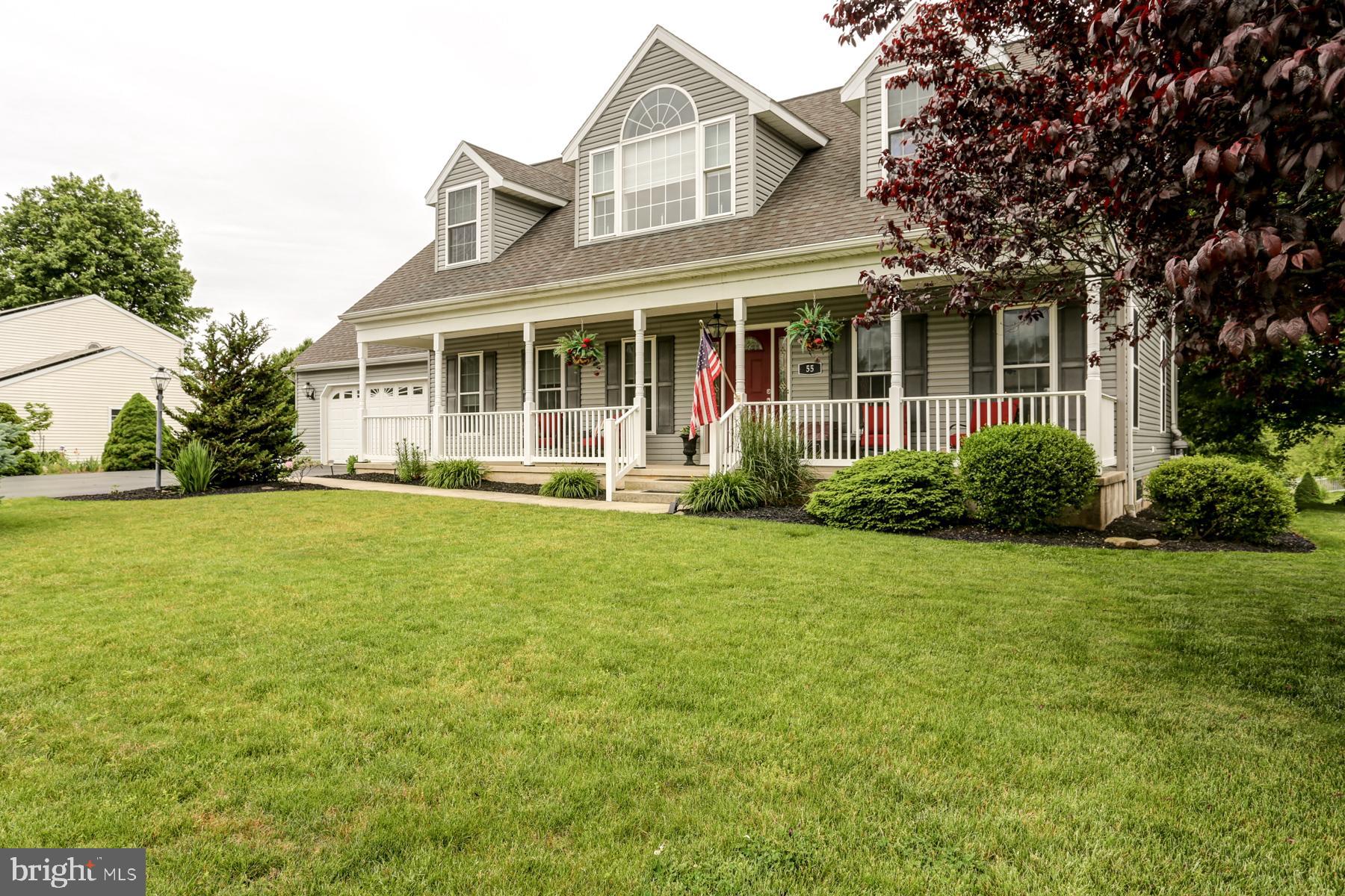 55 Carriage Road Palmyra, PA 17078 - Photo 50 of 50 Welcome Home!