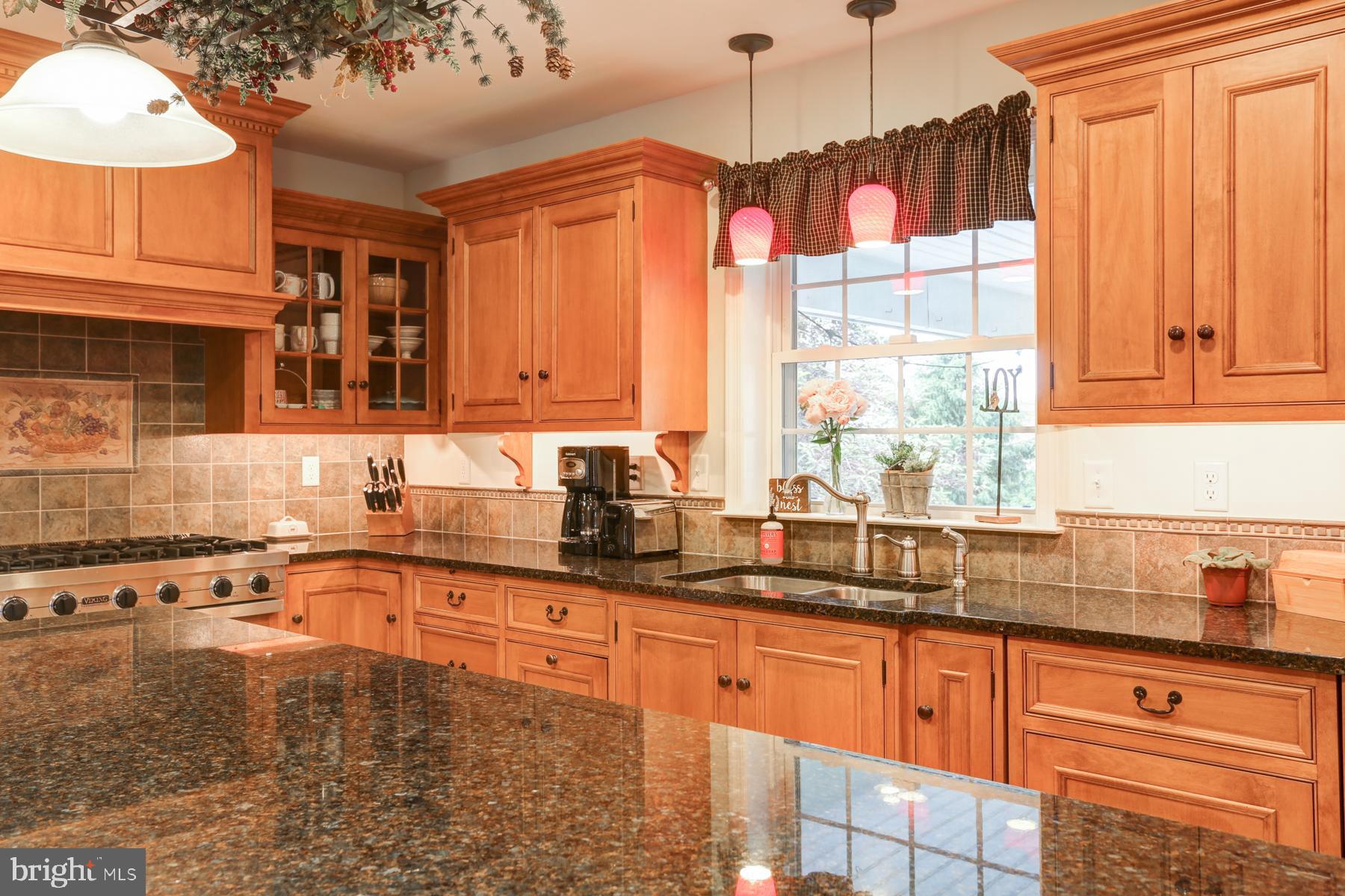 55 Carriage Road Palmyra, PA 17078 - Photo 10 of 50 Chefs Kitchen!