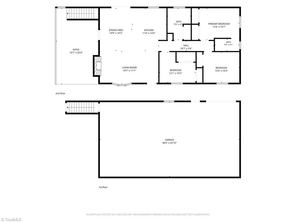 211 Parsons Road Wilkesboro, NC 28697 - Photo 49 of 49