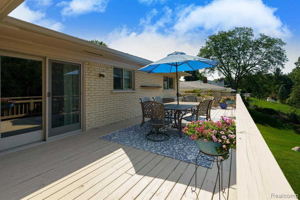 2063 Avoncrest Drive Rochester Hills, MI 48309 - Photo 31 of 40
