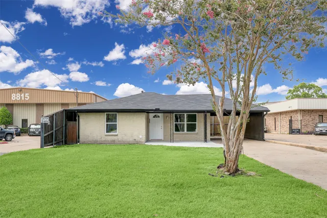 $209,000 | 8817 Emmott Road, Houston, TX 77040