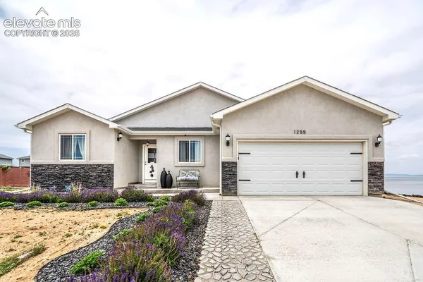 $440,000 | 1225 East Platteville Boulevard, Pueblo, CO 81007